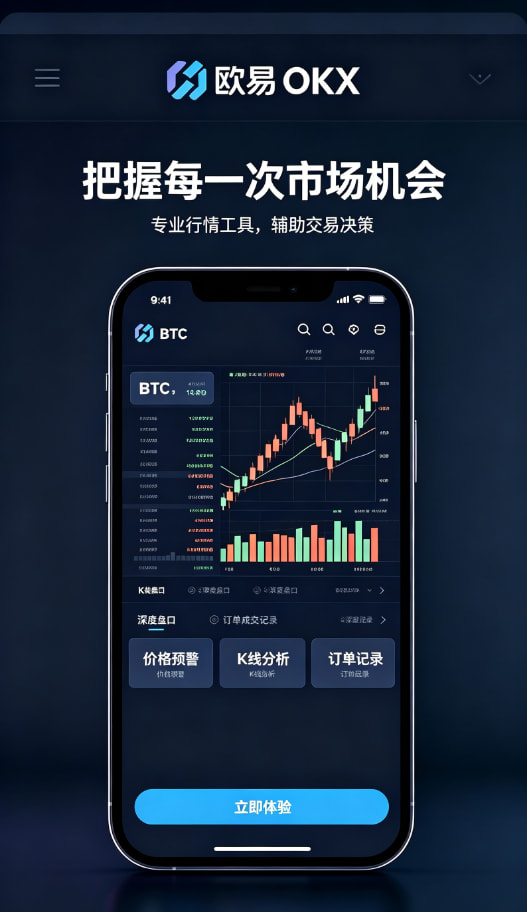 欧交易所APP进阶配图
